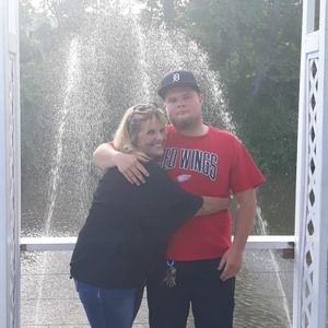 Meet your Posher, Sue